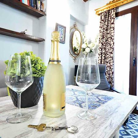 Casa Alfalfa 2 Dormitorios Terraza Y Solarium Privado Sevilla Kültér fotó