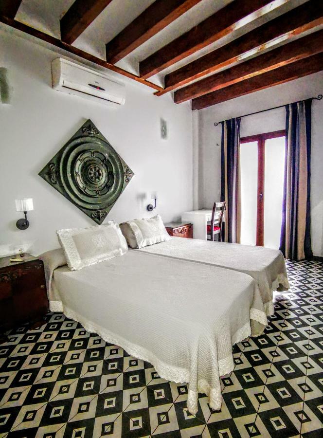 Casa Alfalfa 2 Dormitorios Terraza Y Solarium Privado Sevilla Kültér fotó