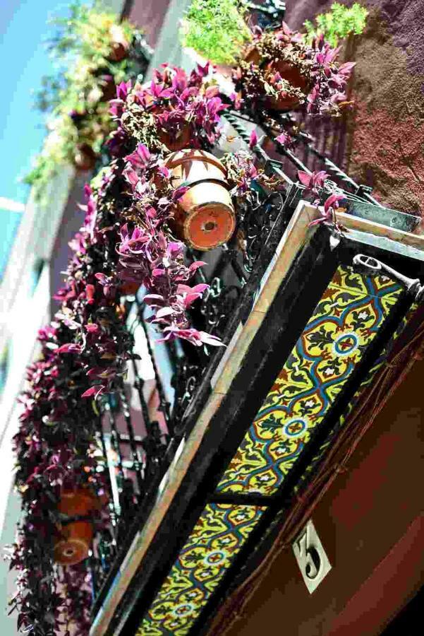 Casa Alfalfa 2 Dormitorios Terraza Y Solarium Privado Sevilla Kültér fotó