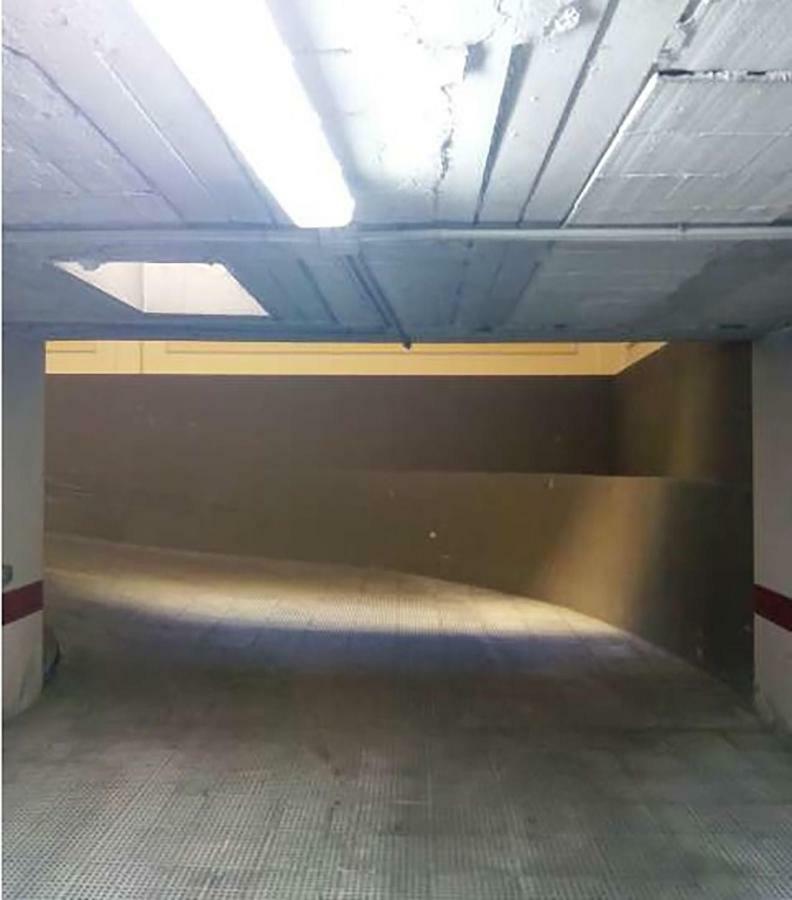 Casa Alfalfa 2 Dormitorios Terraza Y Solarium Privado Sevilla Kültér fotó